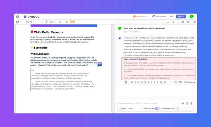An image in blog article