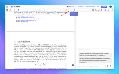 An image in blog article