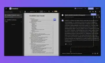 An image in blog article