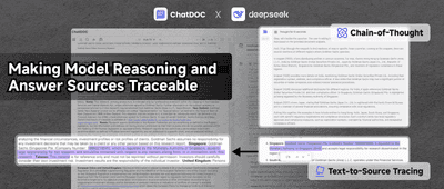 An image in blog article