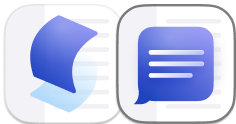 chatpaper-and-chatdoc-logo